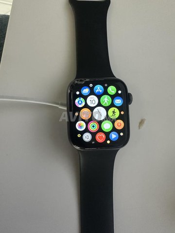 Apple watch discount series 5 olx