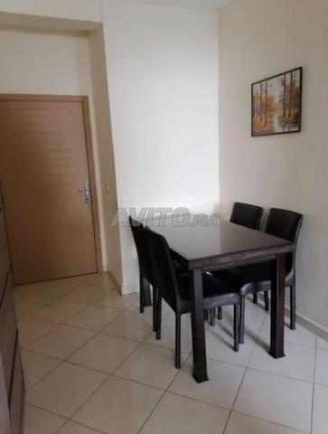  Bel appartement en vente bien ensoleillé à Nassim