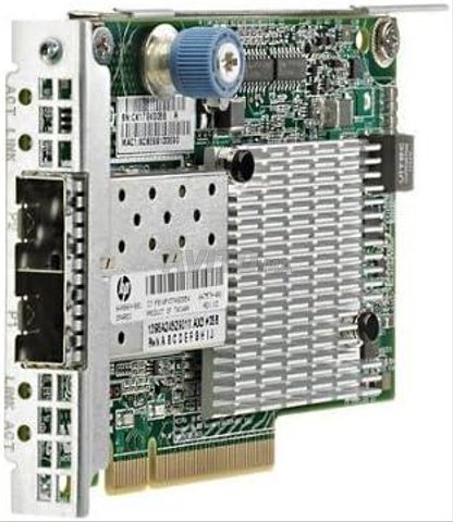 HPE HP 649869-001 Ethernet 10Gb 2-Port 530FLR-SFP