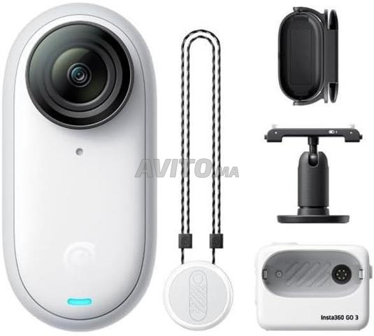 Insta360 GO 3 64 Go Caméra d'action - 2