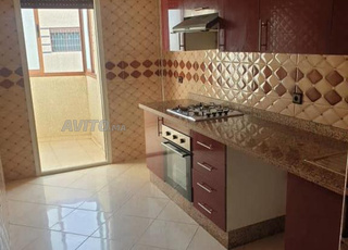 appartement à louer Nasr lah