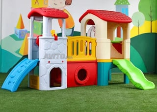 Structures pour enfants