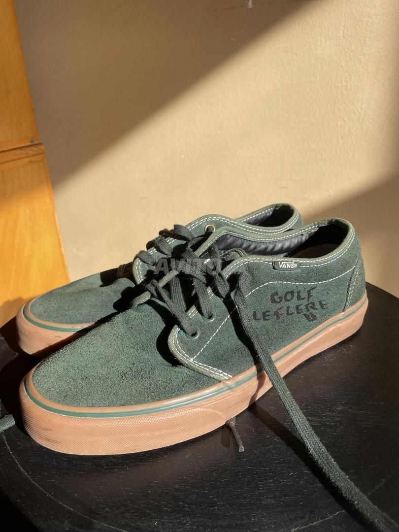 Vans clearance shoes maroc