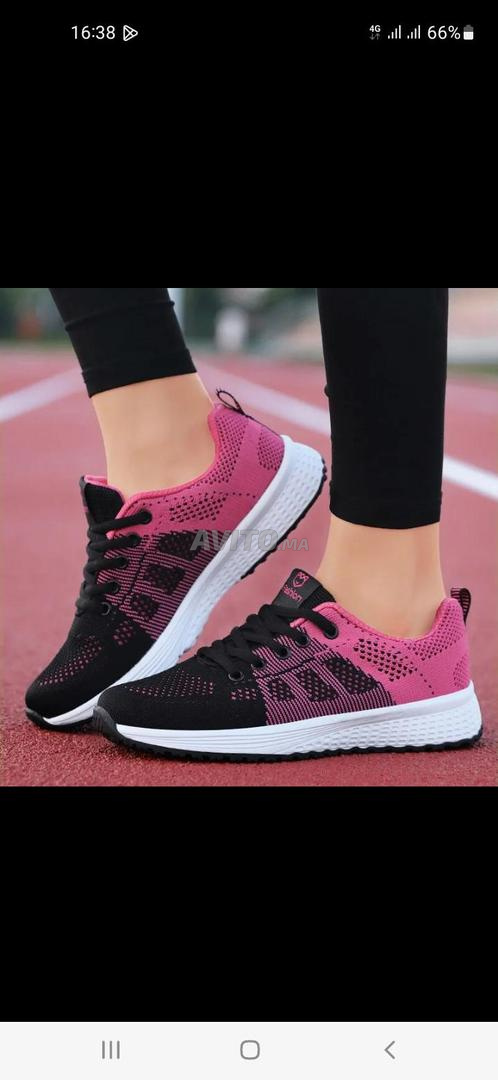 Chaussures femme online sport