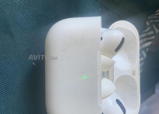 AirPods Pro 
