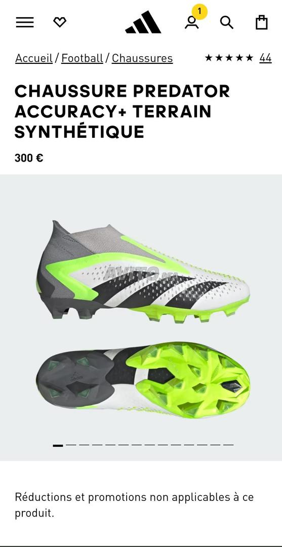 Adidas football prix clearance maroc