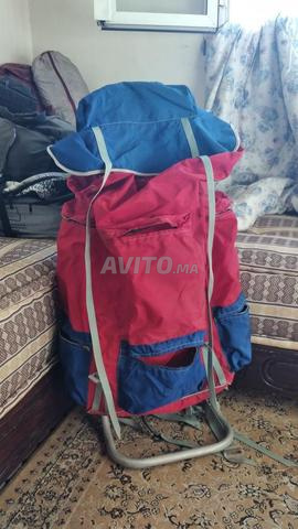 Sac de paquetage 100 L