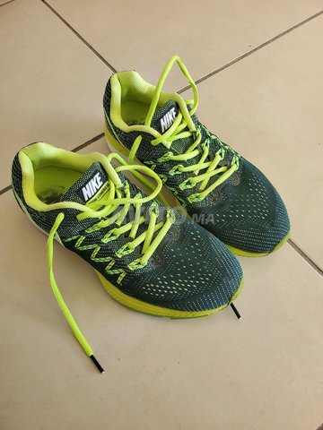 Nike vomero cheap 10 jaune