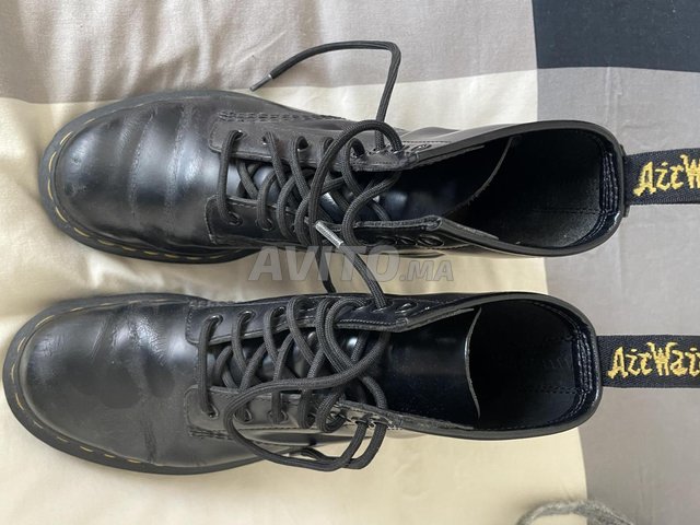 Dr martens outlet femme maroc