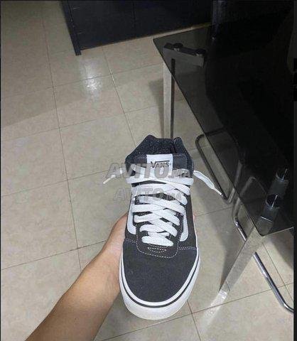 vans old school montante d origine neuf 41 Chaussures a Rabat Avito.ma