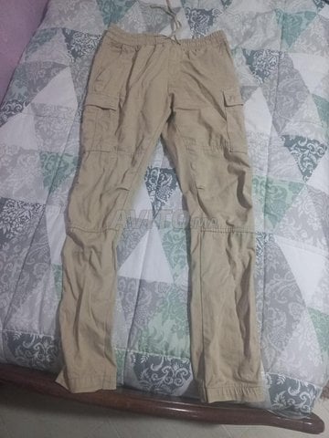 pantalon cargo para qualité mzyana, Vêtements à Marrakech
