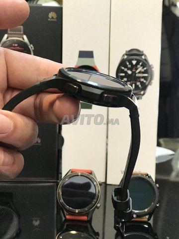 Samsung Galaxy Watch 4 Classique 46mm