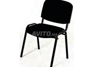 les chaises iso 