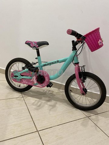 Bici b clearance pro 16