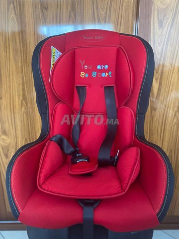 Siege auto on sale smart baby