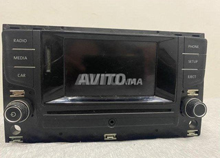 Radio VW Passat Golf Jetta