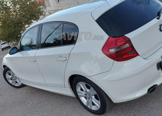 BMW Série 1 Coupé Essence Manuelle 2009 à Fès