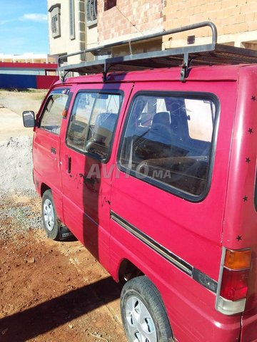 Honda carry | Camions à Berkane | Avito.ma
