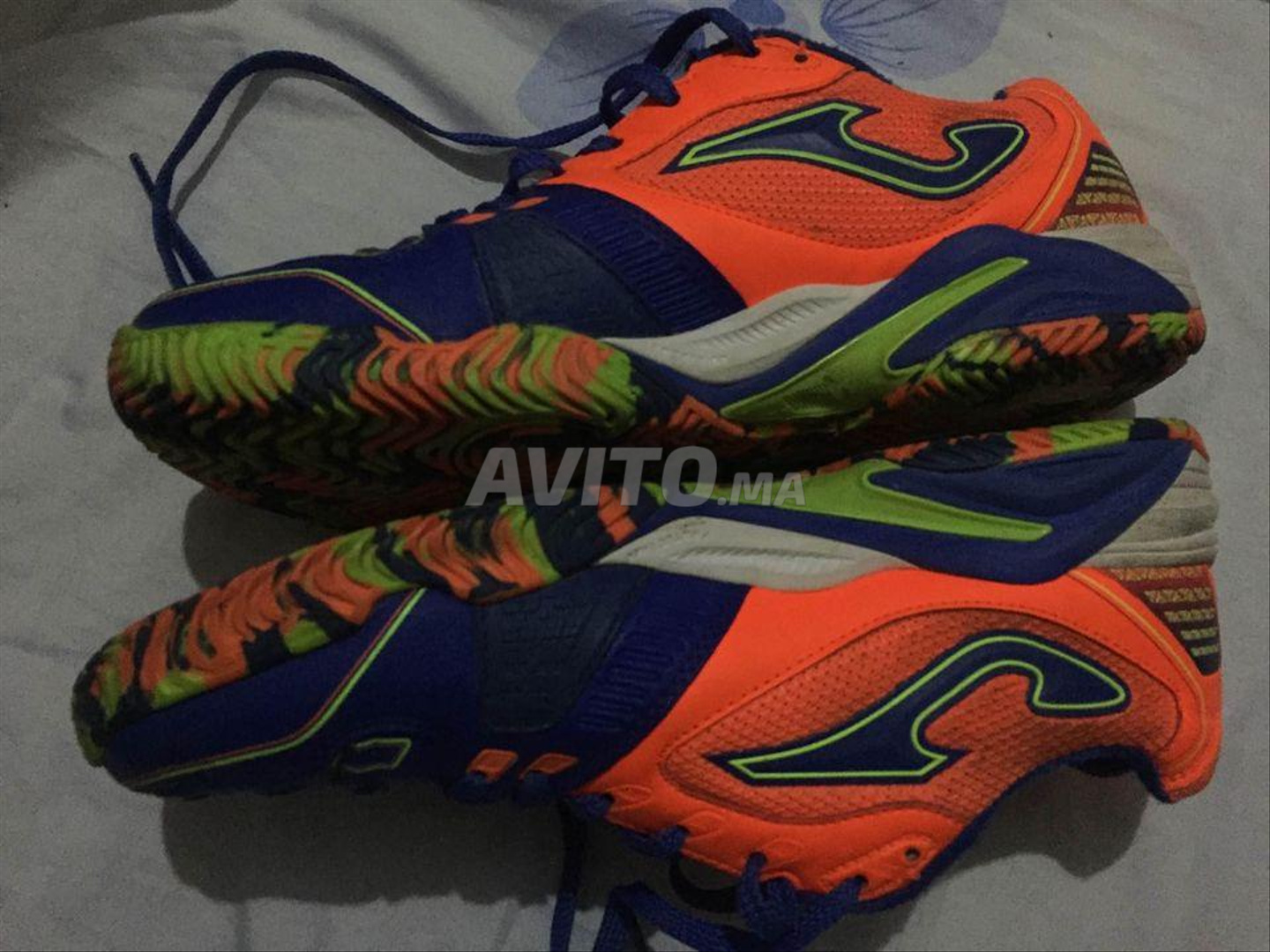 Joma maroc hotsell