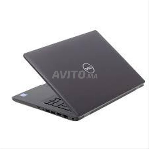 DELL LATITUDE 5401 I5 9300H 8ram 256SSD