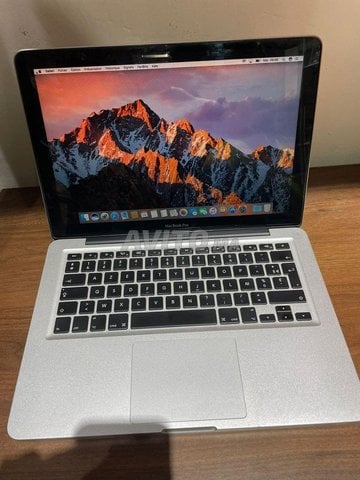 Pc Mac Book pro Apple en parfait état à vendre 