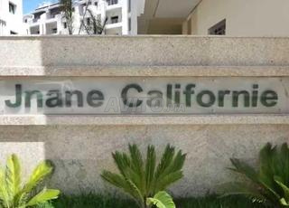 appart HSDG à jnane Californie
