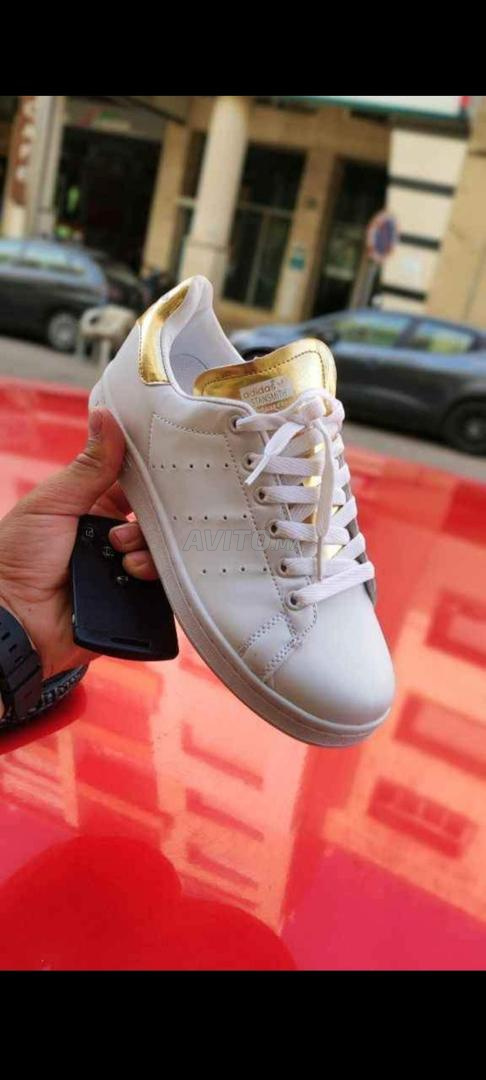 Adidas stan smith outlet femme maroc