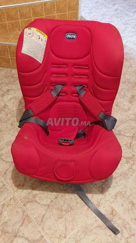 Siège auto chicco 