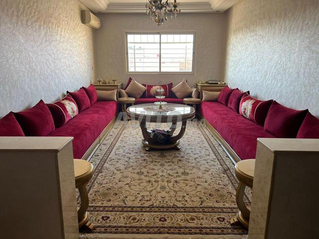  Magnifique appartement vendre 93 m² à Mohammedia