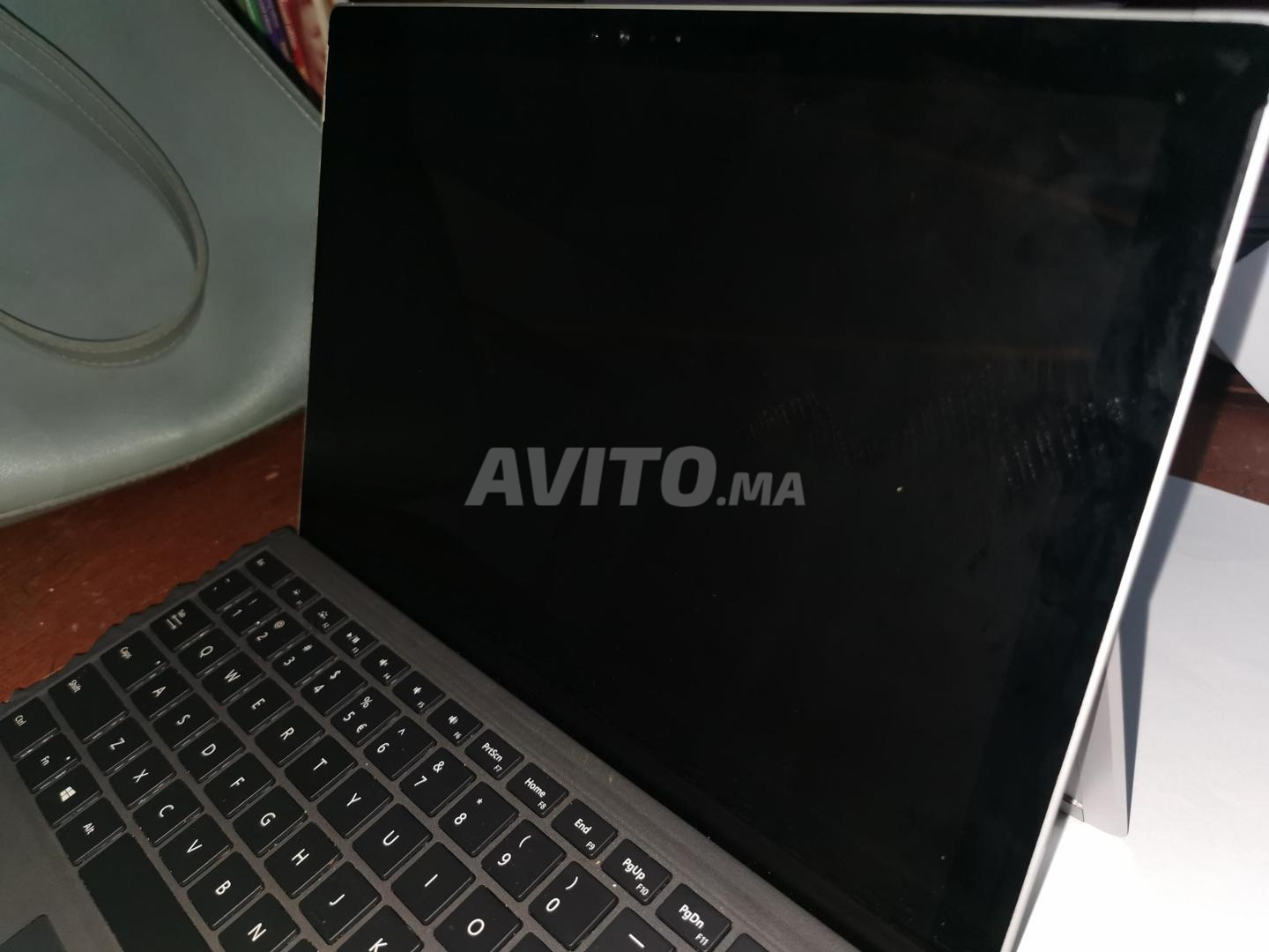 Étui Nokbabo iPad Mini 6 avec clavier 8,3 pièces Maroc