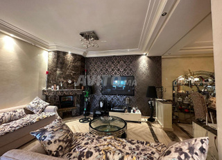 À louer appartement bijoux meublé Émile Zola