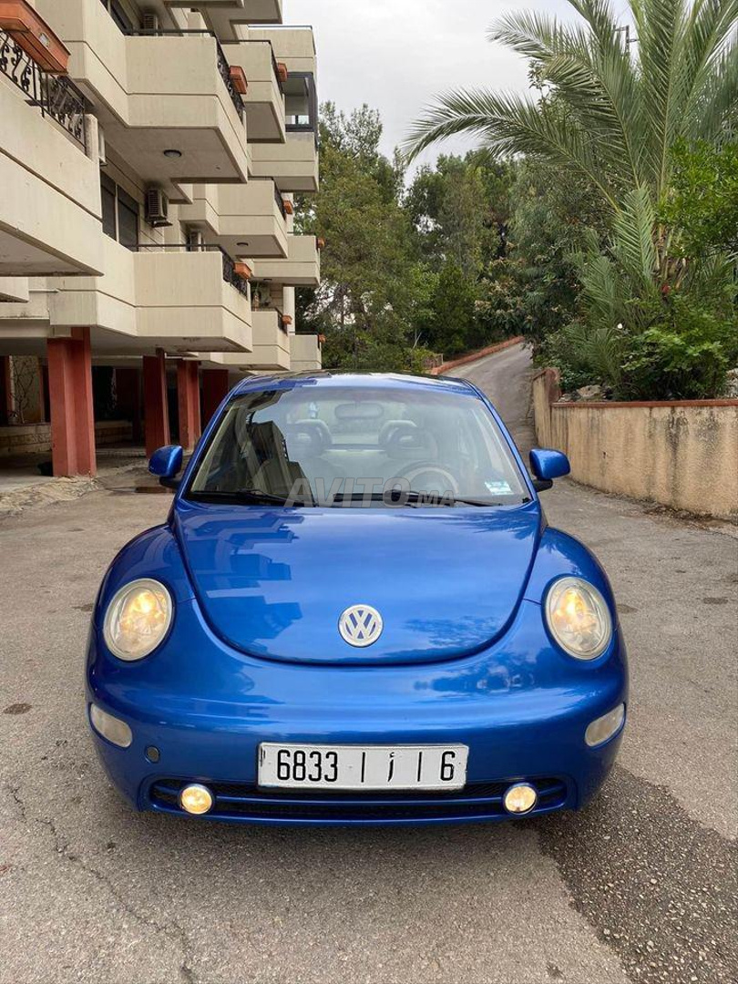 Volkswagen coccinelle casablanca pas cher à vendre, Avito Maroc