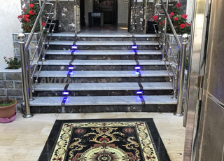 Très belle villa à vendre 