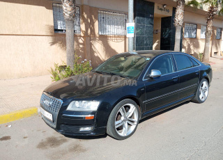audi s8 excellent état 