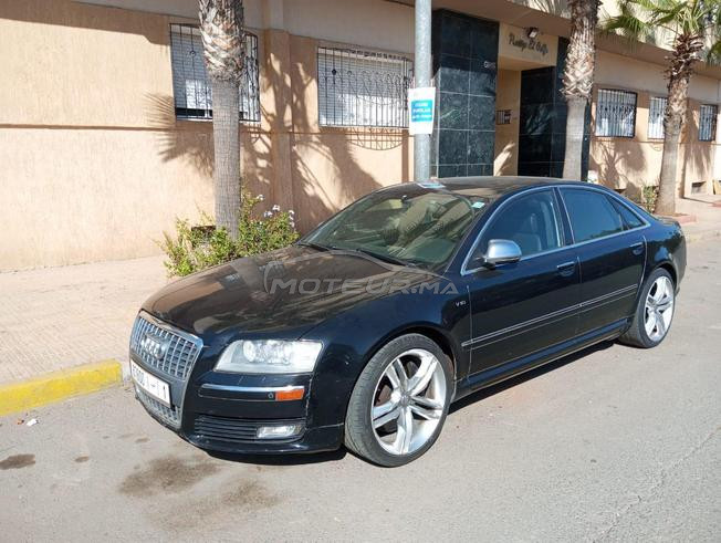 audi s8 excellent état 