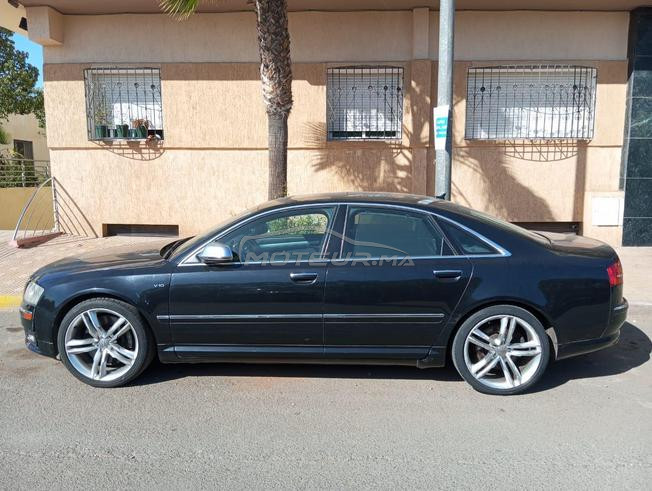audi s8 excellent état 