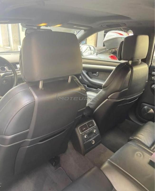 audi s8 excellent état 