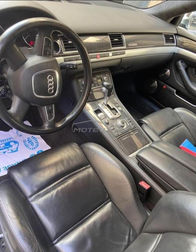 audi s8 excellent état 