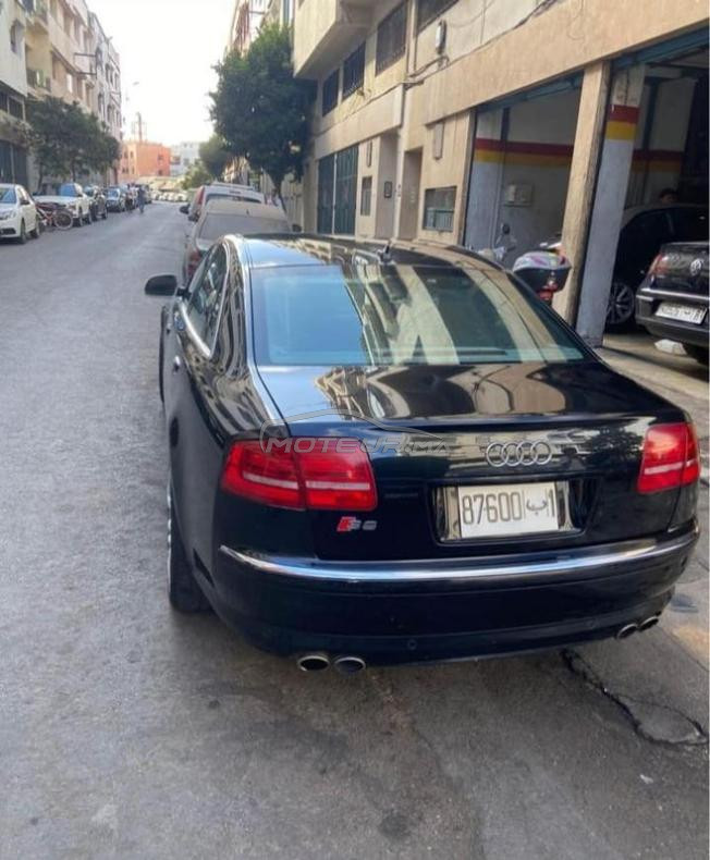 audi s8 excellent état 