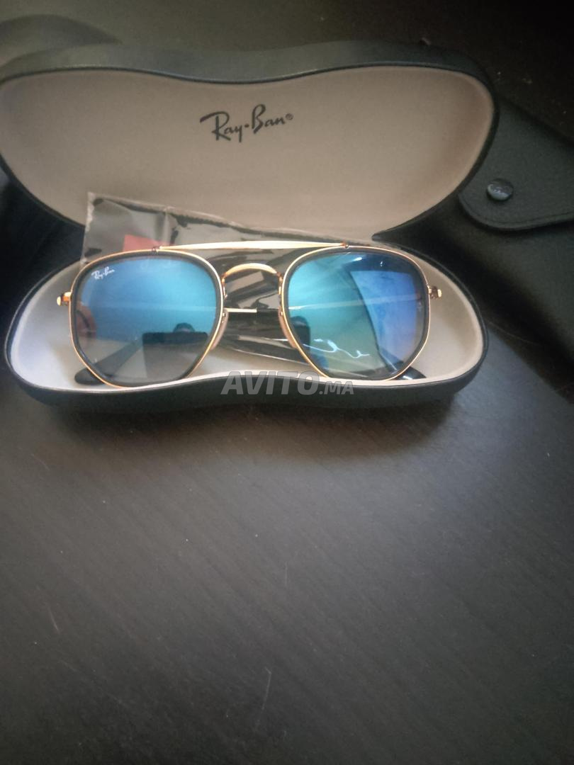 Ray ban homme maroc hot sale