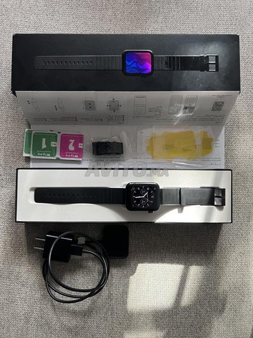 Xiaomi mi watch esim