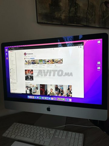 iMac i7 5k Retina 2015 27inch