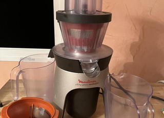 عصارة فواكه وخضروات