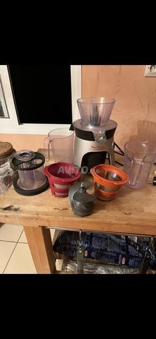 عصارة فواكه وخضروات - 2