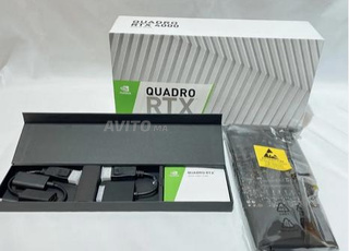 Nvidia Quadro RTX 4000 