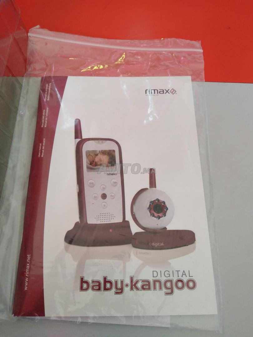 Baby phone bebe pas cher à vendre au Maroc : (20 Annonces)