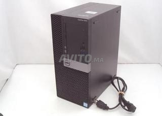 Dell Optiplex 5040 Mini-tour i5-6ème génération