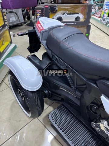 Moto électrique ⚡️ 