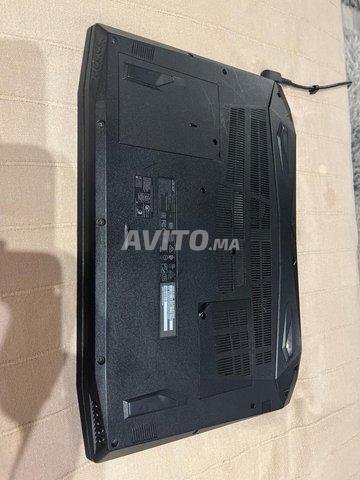 Pc portable gamer Acer Nitro 5