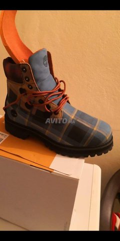 Timberland 2024 casablanca maarif